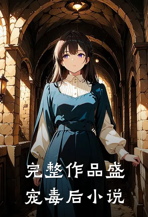 完整作品盛宠毒后 小说