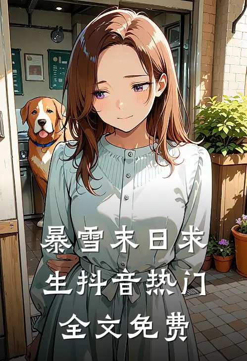 暴雪末日求生抖音热门全文免费