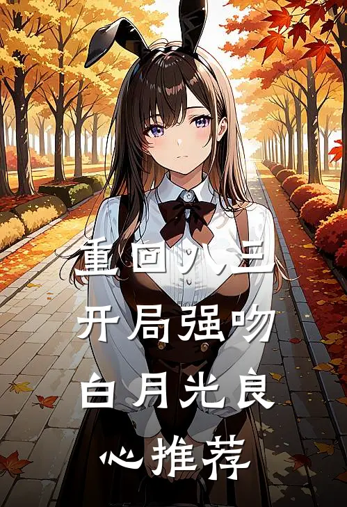 重回八三：开局强吻白月光良心推荐