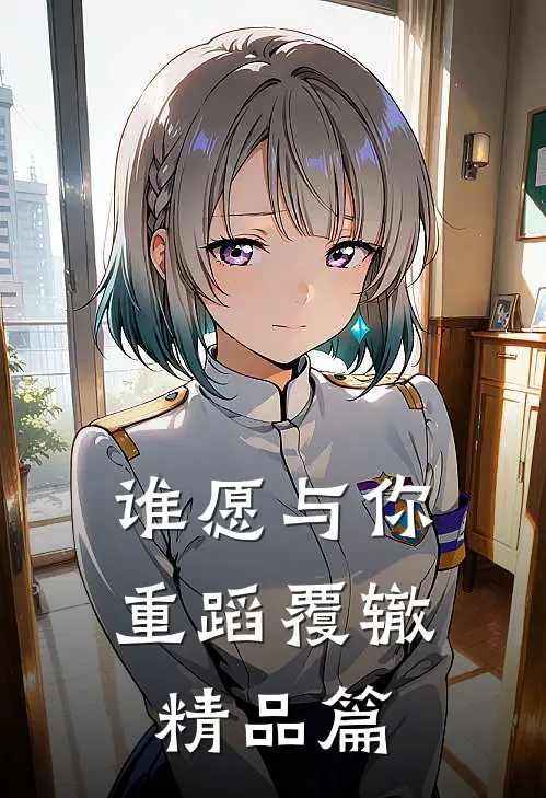 谁愿与你重蹈覆辙精品篇