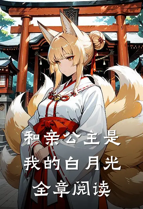 和亲公主是我的白月光全章阅读