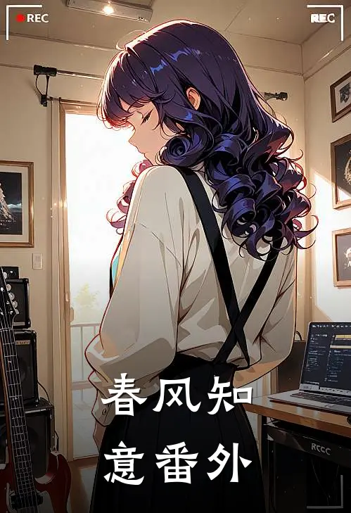 春风知意 番外