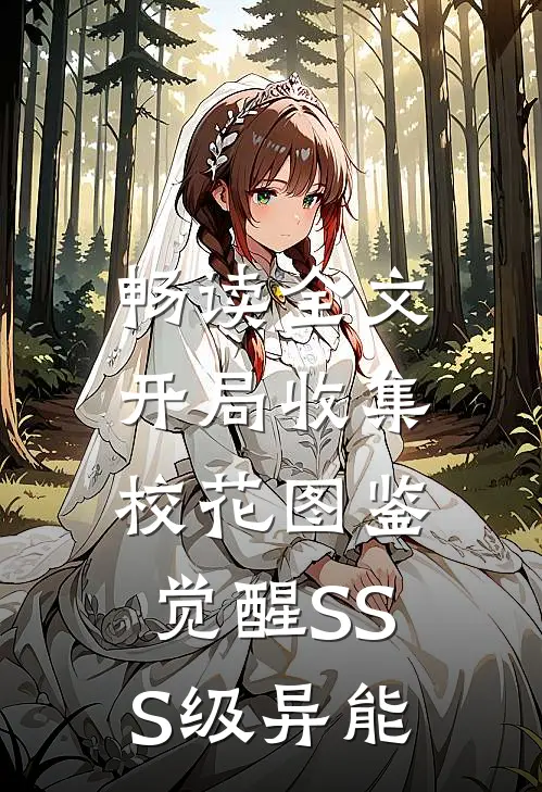 畅读全文开局收集校花图鉴，觉醒SSS级异能
