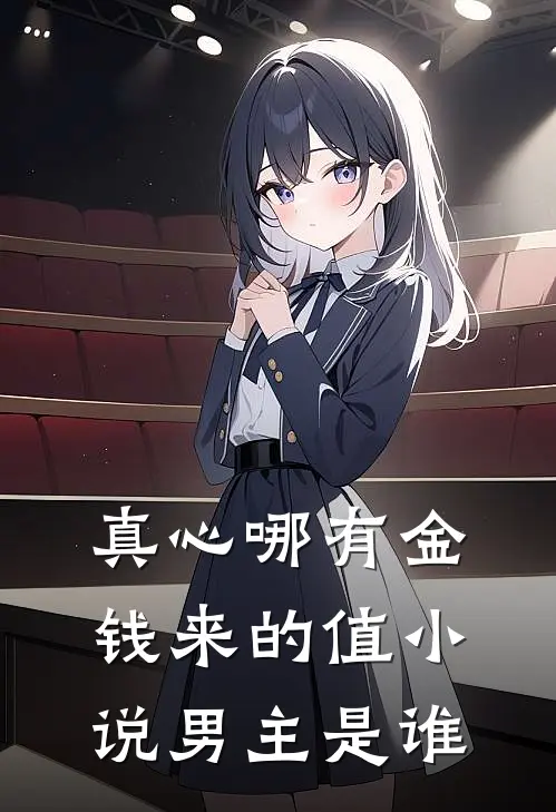 真心哪有金钱来的值小说男主是谁
