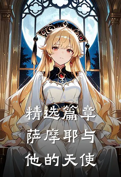 精选篇章萨摩耶与他的天使