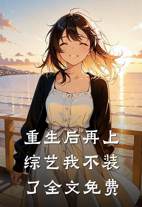 重生后再上综艺我不装了全文免费
