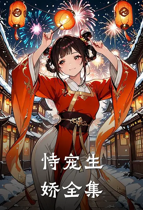 恃宠生娇 全集