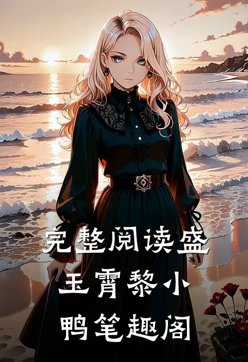 完整阅读盛玉霄黎小鸭笔趣阁
