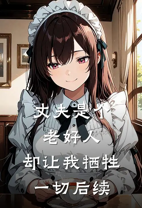 丈夫是个老好人,却让我牺牲一切后续