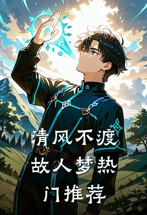 清风不渡故人梦热门推荐