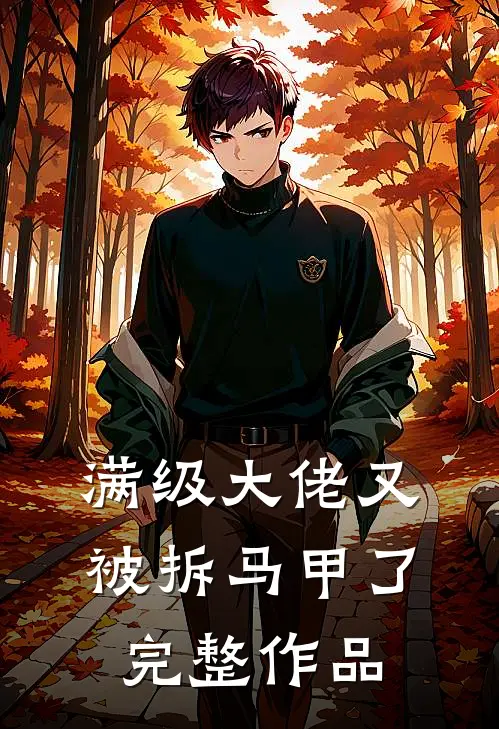 满级大佬又被拆马甲了完整作品