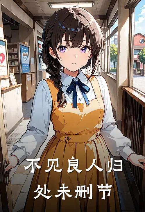 不见良人归处未删节