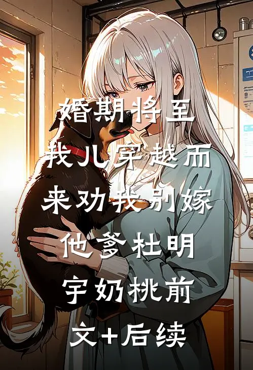 婚期将至，我儿穿越而来劝我别嫁他爹杜明宇奶桃前文+后续