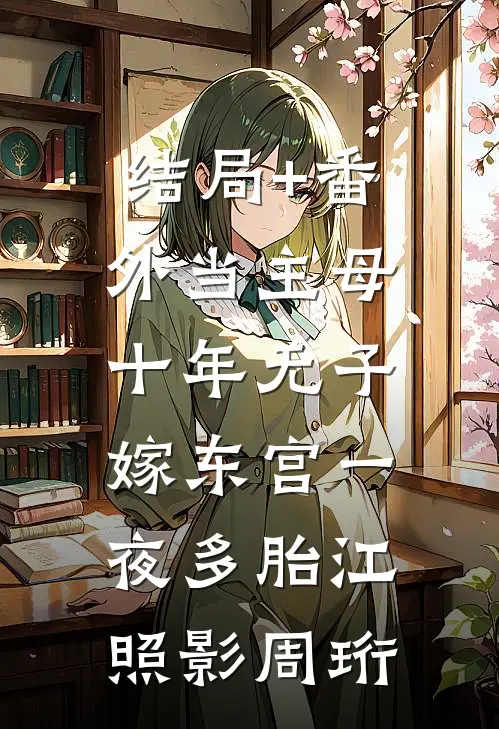 结局+番外当主母十年无子，嫁东宫一夜多胎江照影周珩
