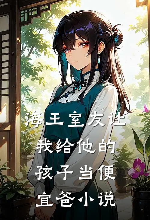 海王室友让我给他的孩子当便宜爸小说