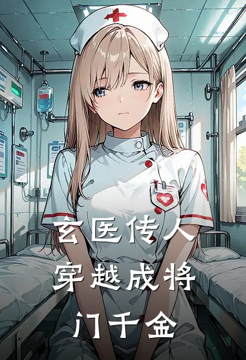 玄医传人穿越成将门千金