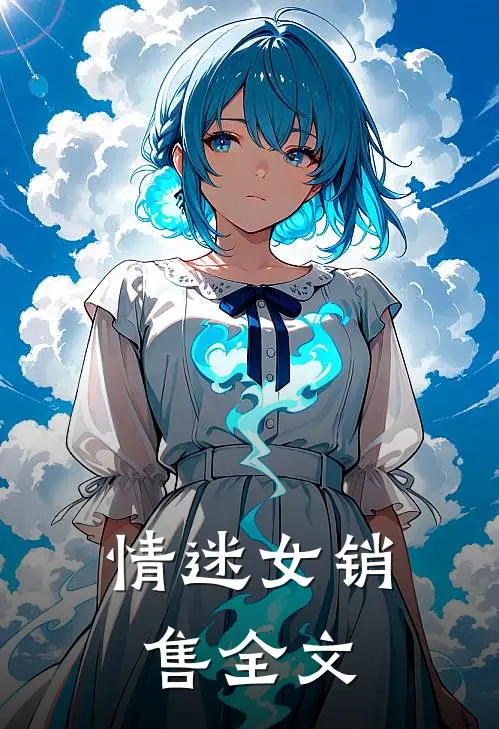 情迷女销售全文
