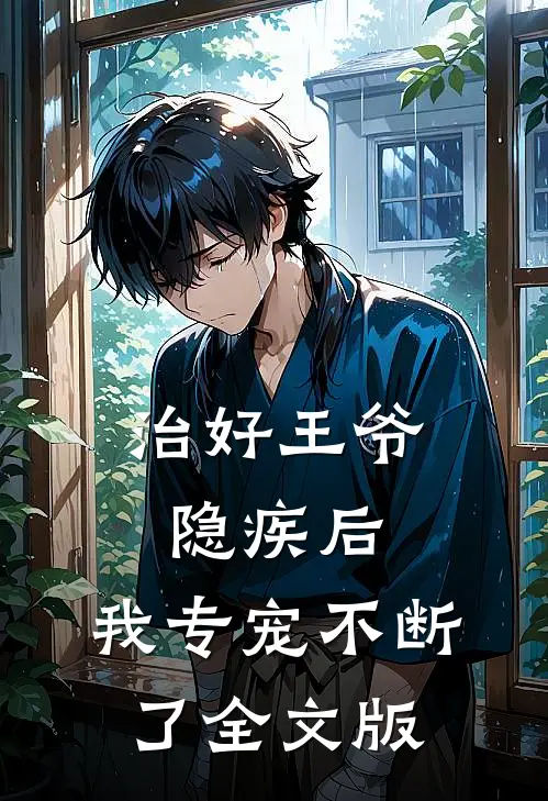 治好王爷隐疾后，我专宠不断了全文版