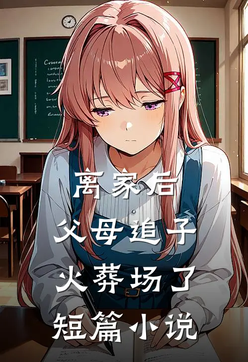 离家后，父母追子火葬场了短篇小说