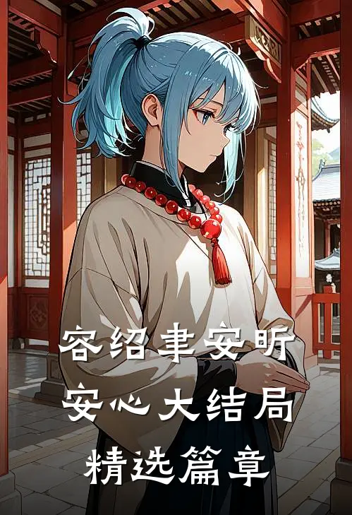 容绍聿安昕安心大结局精选篇章