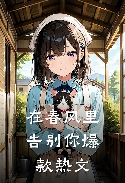 在春风里告别你爆款热文
