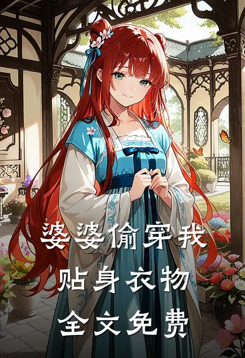 婆婆偷穿我贴身衣物全文免费