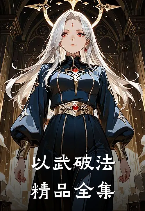 以武破法精品全集