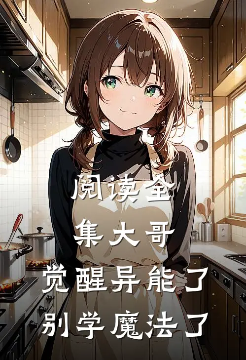 阅读全集大哥,觉醒异能了,别学魔法了