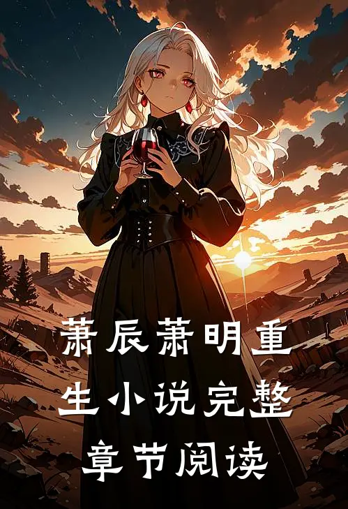 萧辰萧明重生小说完整章节阅读