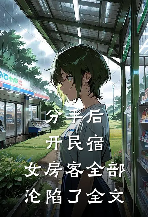 分手后开民宿，女房客全部沦陷了全文