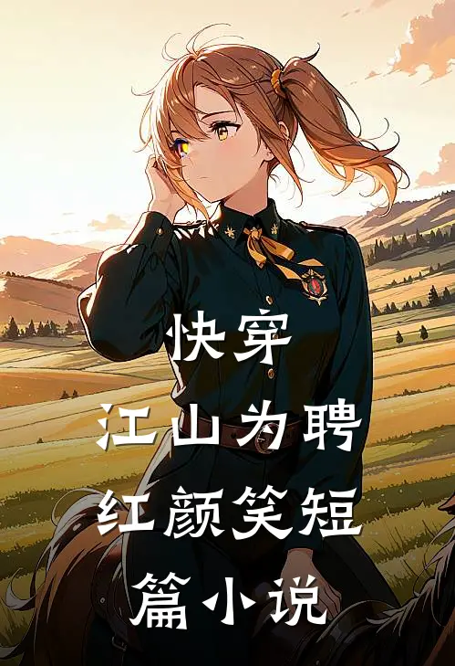 快穿：江山为聘红颜笑短篇小说