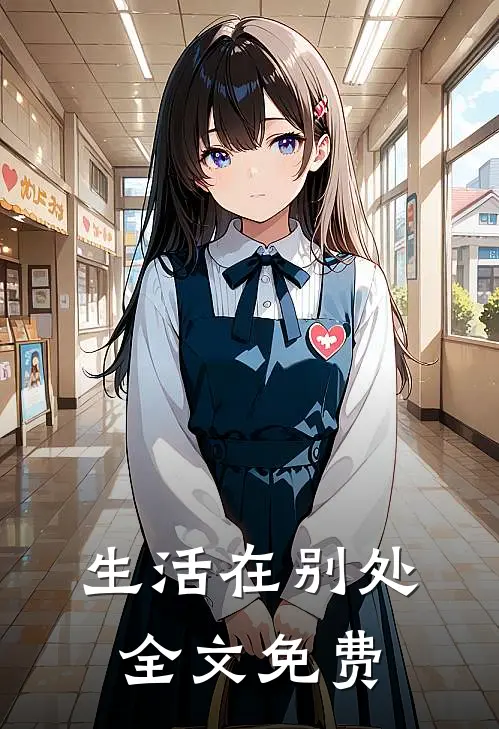 生活在别处全文免费