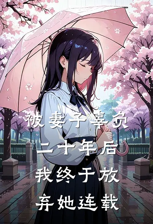 被妻子辜负二十年后，我终于放弃她连载