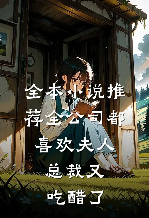 全本小说推荐全公司都喜欢夫人，总裁又吃醋了