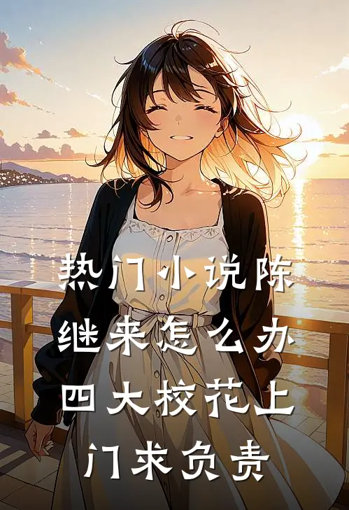 热门小说陈继来怎么办四大校花上门求负责