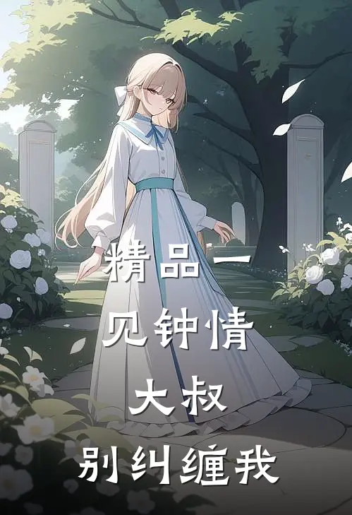 精品一见钟情：大叔，别纠缠我