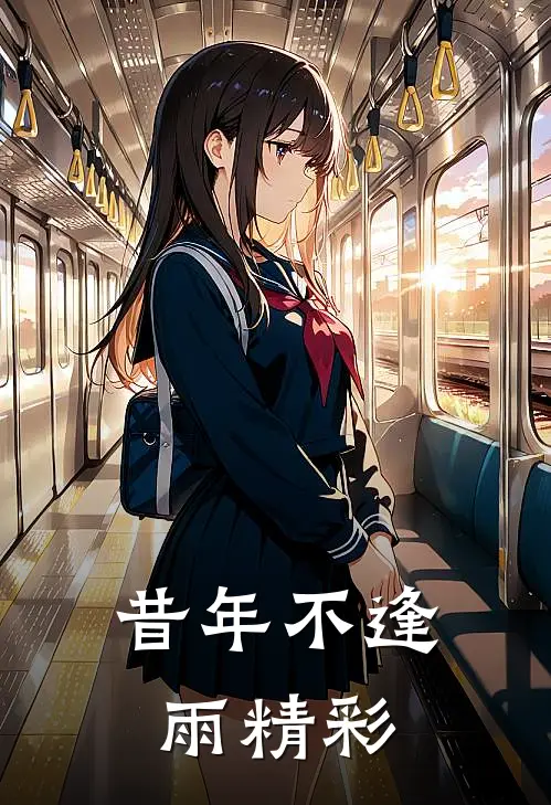 昔年不逢雨精彩