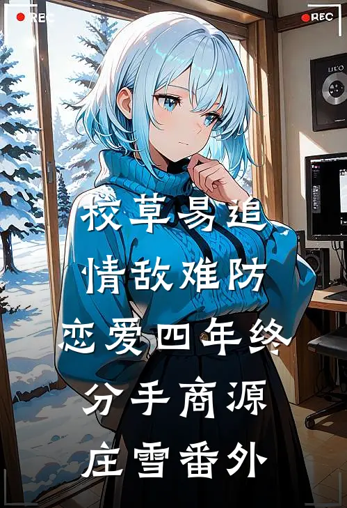 校草易追情敌难防，恋爱四年终分手商源庄雪番外