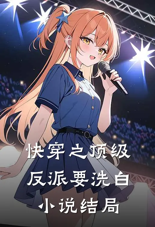快穿之顶级反派要洗白小说结局