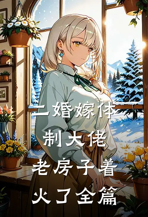 二婚嫁体制大佬，老房子着火了全篇