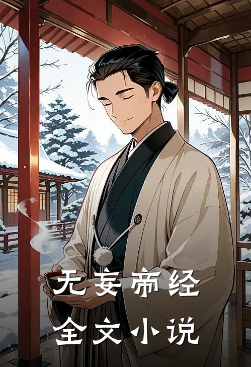 无妄帝经全文小说