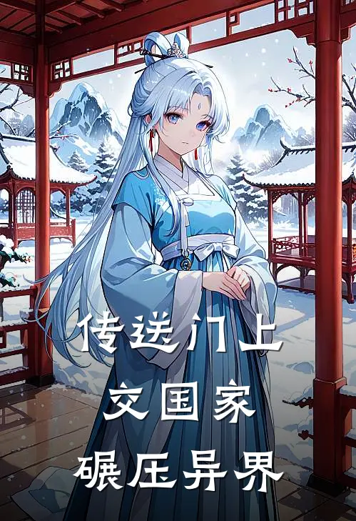 传送门上交国家,碾压异界王唐