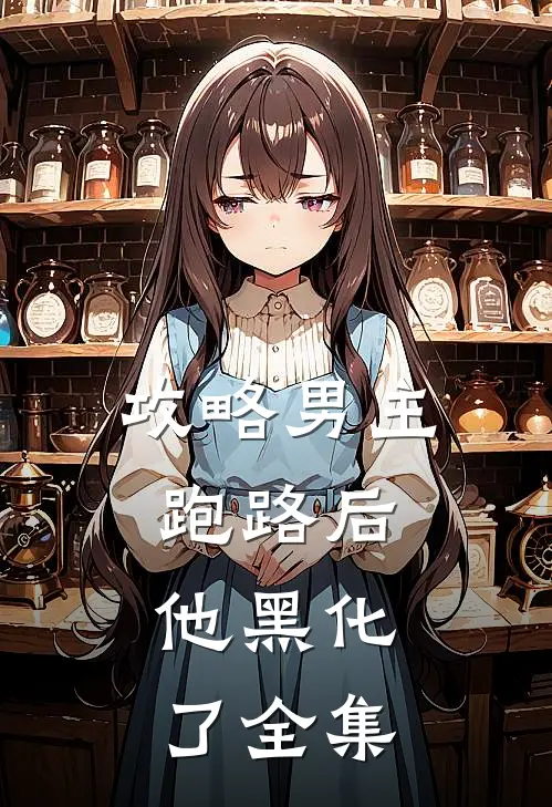 攻略男主跑路后,他黑化了 全集免费观看