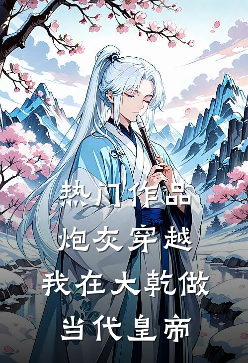 热门作品炮灰穿越，我在大乾做当代皇帝