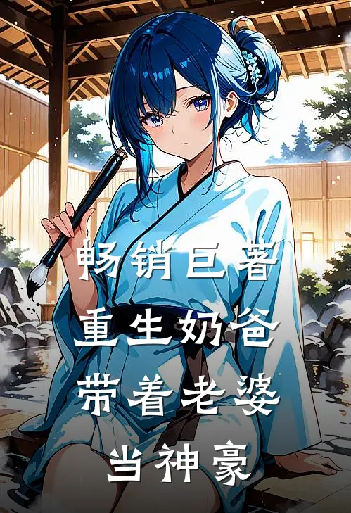 畅销巨著重生奶爸，带着老婆当神豪