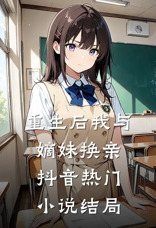 重生后我与嫡妹换亲抖音热门小说结局