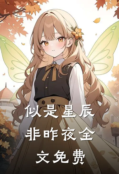 似是星辰非昨夜全文免费