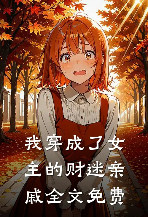 我穿成了女主的财迷亲戚全文免费