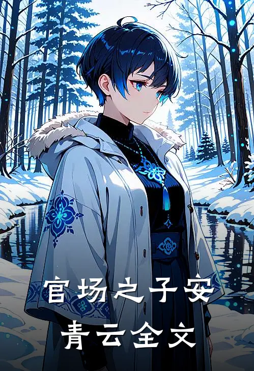 官场之子安青云全文