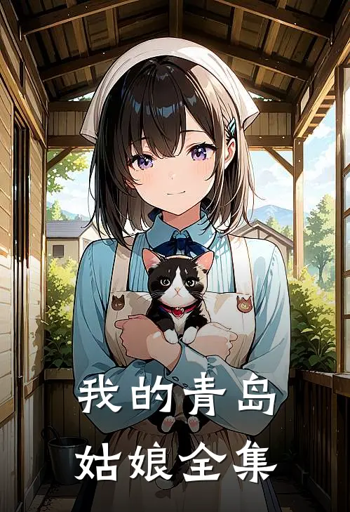 我的青岛姑娘 全集